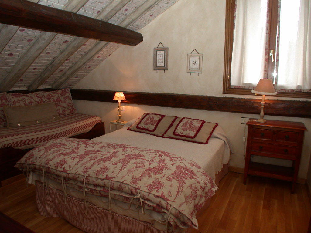 Hotel Casa Frauca Сарвисе Номер фото