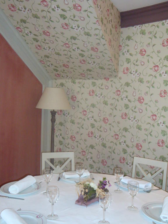 Hotel Casa Frauca Сарвисе Экстерьер фото