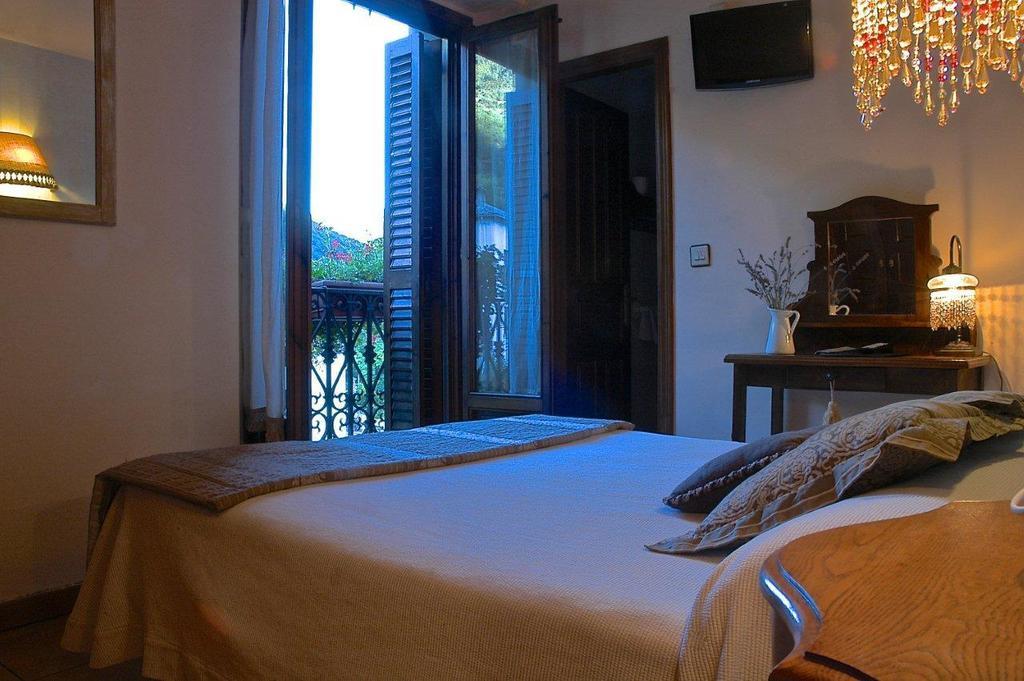 Hotel Casa Frauca Сарвисе Номер фото