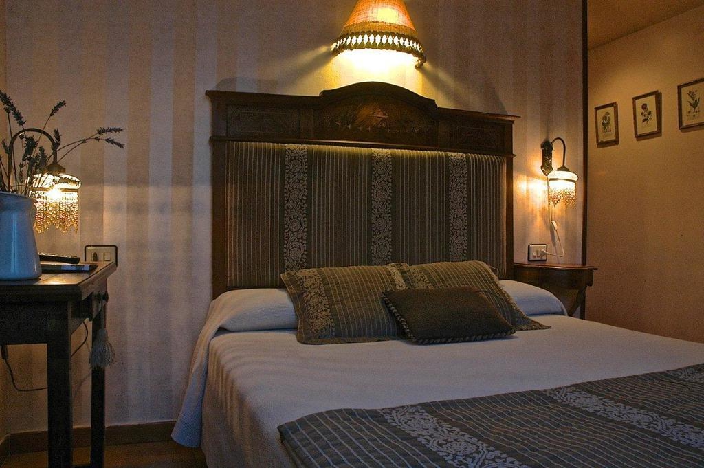 Hotel Casa Frauca Сарвисе Номер фото