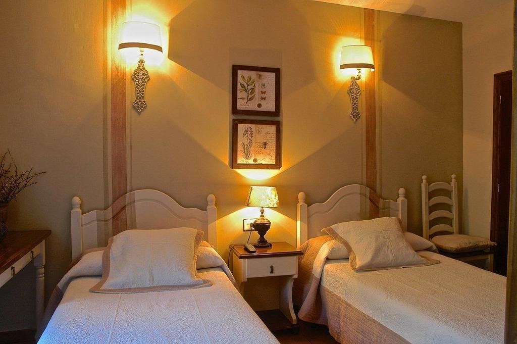 Hotel Casa Frauca Сарвисе Номер фото