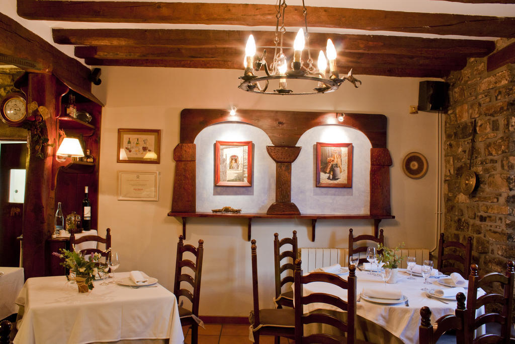 Hotel Casa Frauca Сарвисе Экстерьер фото
