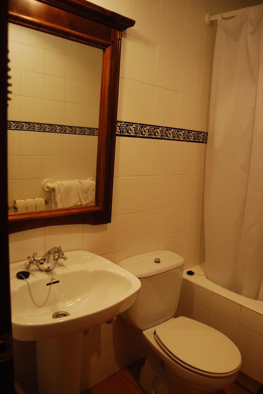 Hotel Casa Frauca Сарвисе Экстерьер фото