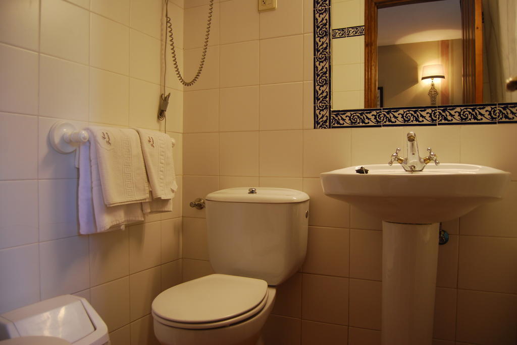 Hotel Casa Frauca Сарвисе Экстерьер фото